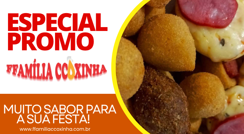 BANNER FRITURA NO LOCAL