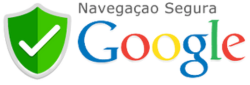 Selo de Navegação Segura do Google